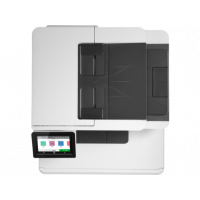 Slika HP Color LaserJet Pro M479dw W1A77A