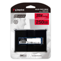 Slika 250 GB Kingston SA2000M8/250G