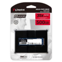 Slika 500 GB Kingston SA2000M8/500G