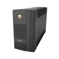 Slika NJOY Seth 1000 600W UPS (PWUP-LI100ST-CG01B)