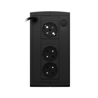 Slika NJOY Seth 1000 600W UPS (PWUP-LI100ST-CG01B)