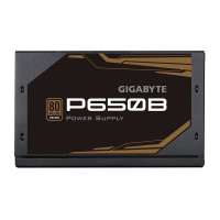 Slika 650W Gigabyte GP-P650B
