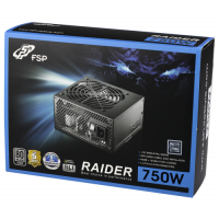 Slika 750W FSP RAIDER S 750