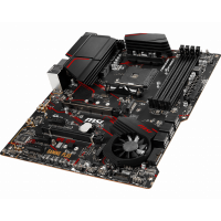 Slika MSI MPG X570 GAMING PLUS