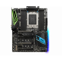 Slika MSI X399 SLI PLUS