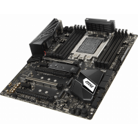 Slika MSI X399 SLI PLUS
