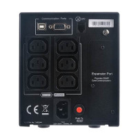 Slika CyberPower PR750ELCD