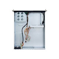Slika Chieftec UNC-210T-B-U3