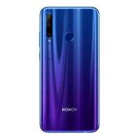 Slika Honor 20 Lite 128GB Phantom Blue