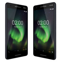 Slika Nokia 2.1 DS Blue Silver