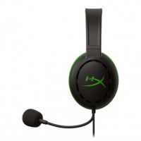 Slika HyperX Cloud Chat HX-HSCCHX-BK/WW