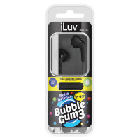 Slika iLuv BubbleGum BBGUM3INBK