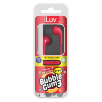 Slika iLuv BubbleGum BBGUM3INRD