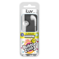 Slika iLuv BubbleGum BBGUM3INWH