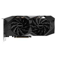 Slika Gigabyte GeForce GV-N206SWF2-8GD