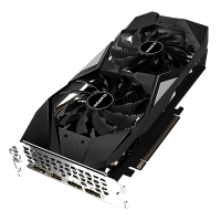 Slika Gigabyte GeForce GV-N206SWF2-8GD