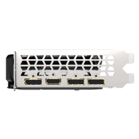 Slika Gigabyte GeForce GV-N206SWF2-8GD