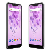 Slika Wiko View 2 Go Anthracite
