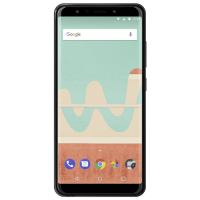 Slika Wiko View Go 4G Anthracite
