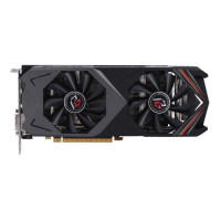 Slika ASRock PHANTOM GXR RX590 8G OC