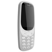 Slika Nokia 3310 DS Grey