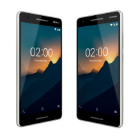 Slika Nokia 2.1 DS Grey