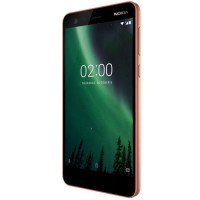 Slika Nokia 2 DS Copper Black