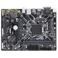 Slika Gigabyte B360M HD3 1.0