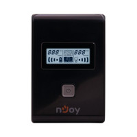 Slika NJOY Isis 850L 480W UPS (PWUP-LI085IS-AZ01B)