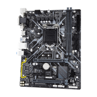 Slika Gigabyte B365M HD3