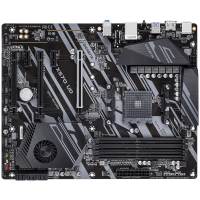 Slika Gigabyte X570 UD