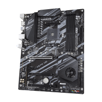 Slika Gigabyte X570 UD