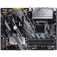 Slika Gigabyte Z390 D