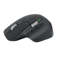 Slika Logitech MX Master 3 Advanced Black