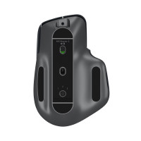 Slika Logitech MX Master 3 Advanced Black