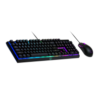 Slika Cooler Master MS-110 MS-110-KKMF1-US