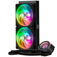Slika CPU Cooler CM MasterLiquid 240P MLY-D24M-A20PA-R1
