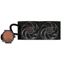Slika CPU Cooler CM MasterLiquid 240P MLY-D24M-A20PA-R1