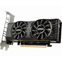 Slika MSI GeForce GTX 1650 4GT LP OC