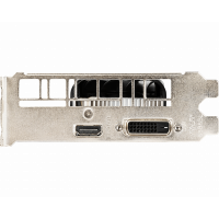 Slika MSI GeForce GTX 1650 4GT LP OC