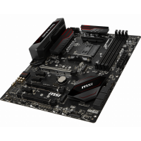 Slika MSI X470 GAMING PRO
