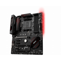 Slika MSI X470 GAMING PRO