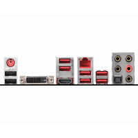 Slika MSI X470 GAMING PRO