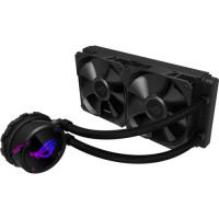 Slika CPU Cooler Asus ROG Strix LC 240 RGB