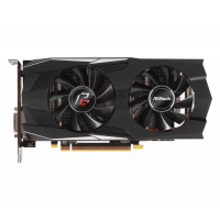 Slika ASRock PHANTOM GAMING D RX580 8G OC