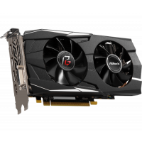 Slika ASRock PHANTOM GAMING D RX580 8G OC