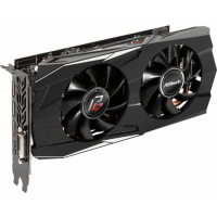 Slika ASRock PHANTOM GAMING D RX580 8G OC