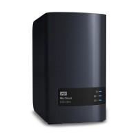 Slika Western Digital MY Cloud Ultra WDBVBZ0080JCH-EESN