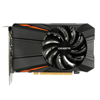 Slika Gigabyte GeForce GV-N1050D5-2GD 1.1