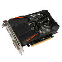 Slika Gigabyte GeForce GV-N1050D5-2GD 1.1